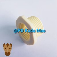 Vlok Ring/Reducer PVC 3/4\x1/2\""