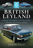 【電子書】British Leyland—From Triumph to Tragedy