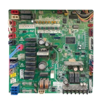 Central DAIKIN Air Conditioning Vrf System Spare Parts EB0890(B) Outdoor Unit Pcb Inverter Board For Commercial Use