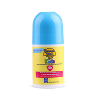 Banana Boat兒童防曬滾珠藍色(75ml) 預購
