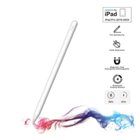 HUAVTA Stylus Pencil for IPad Mini 6 Apple Pencil 2nd Apple Pencil Tip Drawing Writing Tablet Touch Screen with Ipad Pen Case