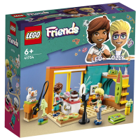 樂高LEGO Friends系列 - LT41754 李奧的房間