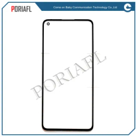 ORIGINAL For Oneplus 9 / Oneplus 9R Front Outer Glass Lens Repair Touch Screen Outer Glass For Oneplus9 Oneplus9R + oac