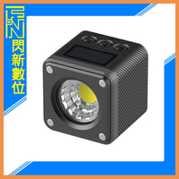 Ulanzi L2 雙色溫 COB LED 補光燈 (公司貨) 3051【APP下單4%點數回饋】