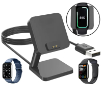 Giá đỡ sạc thay thế cho Mi Band 10/9/8/7/6