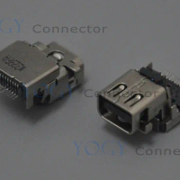 5pcs MINI DisplayPort Female Connector fit for DELL XPS 13 L321X Series