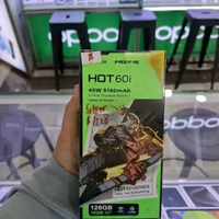 INFINIX HOT 60i