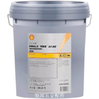 殼牌可耐壓Shell Omala S4 GXV150 220 320 460 680 合成齒輪油[領邦五金]