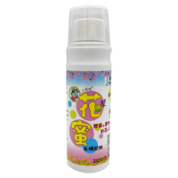 【小美紀】花蜜176H第二代+噴瓶20B(有機肥料 開根肥 成長肥料 養葉肥 開花肥 水耕肥料 多肉肥料 觀葉肥料)