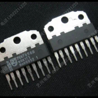 kaiweikdic New imported original TDA7056 TDA7056B TDA7056A ZIP9 Audio amplifier integrated circuit The integrated circuit