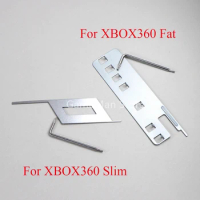 30sets Opening Disassembly Screwdriver For XBOX360 XBOX 360 Fat Slim S Console Repair Tools