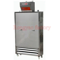 RY-ZMX-8T dough proofer steam fermentation uniform temperature&amp; humidity separately controller quick steam bread proofer