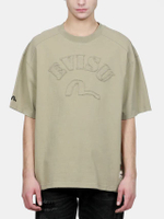 เสื้อยืดผู้ชาย EVISU & Seagull Applique