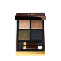 【神級眼影】TOM FORD 高級訂製四格眼盤-47 Olive Smoke