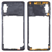 Middle Frame Bezel Plate for Samsung Galaxy A7 2018 SM-A750