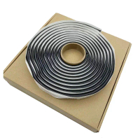 Car Headlight Sealant Waterproof Glue Snake Glue Modified Glass Car Light Snake Plate Glue Car Door