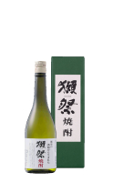 旭酒造，獺祭 粕取燒酎  720ml