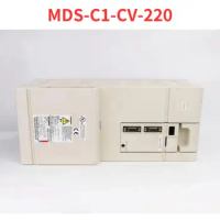 Used Drive MDS-C1-CV-220 Functional test OK