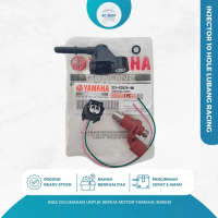 PROMO - INJEKTOR INJECTOR 10 HOLE LUBANG RACING YAMAHA MIO J M3 VIXION NMAX