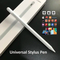 Original Pencil For Apple Pencil For iPhone Lenovo Samsung Phone Xiaomi Tablet Pen For Android iPad Windows Universal Pen