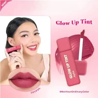 Raecca Glow Up Tint [Lip Tint] Joyful