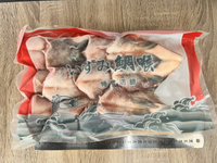 台灣鯛魚下巴