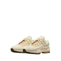 Sepatu Pria GOLF Nike AIRMAX 95 G milk/stadium green (NIGIB6895100)