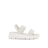 Obermain Sandal Wanita NICKY HOLDEN Off White OC70386OW 40 Off White