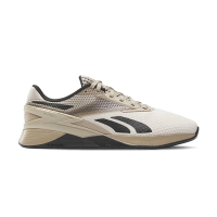 REEBOK Nano X3 男鞋 卡其 黑 緩衝 支撐 健身 重訓 慢跑鞋 100033780