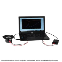 Dayton Datong DATS V3 speaker speaker speaker audio test system audio detection analyzer