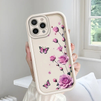 สำหรับ iPhone 14 Pro Max เคส เคสไอโฟน เคสโทรศัพท์ Beautiful Case T31598