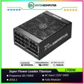 Super Flower LEADEX TITANIUM Power Supply