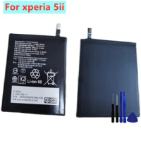 New High Quality SNYSU54 4000mAh Battery For Sony Xperia 5 II 5ii SO-52A XQ-AS52 XQ-AS62 XQ-AS72 A002SO SOG02