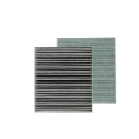 【PUREBURG】適用象印 Zojirushi PU-SAF35 空氣清淨機替換用高效HEPA濾網濾芯PA-FD01