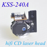 High Quality Wholesale KSS-240A Replacement Laser Lens KSS240A Optical Pick up For CD