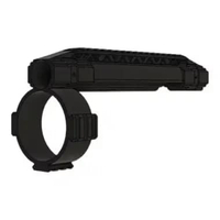 Ris Ras Rus Pelindung Tabung dan Serobong Laras OD 60/50 Panjang 25 cm od 22/60