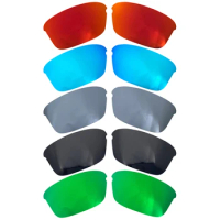 Polarized Replacement Lenses for Oakley Razrwire Sunglass