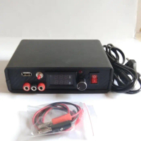 MBR 12Ampere 24Volt Alat Service HP,Laptop dan TV