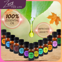 2026NewEssential Oil 10ml Aroma Air Diffuser Water Soluble Aromatherapy Fragrance Perfume Freshener 