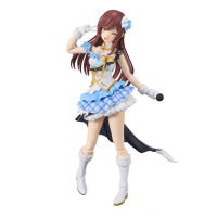 【BANDAI 萬代】代理版 組裝模型 30MS 偶像大師 閃耀色彩 大崎甘奈