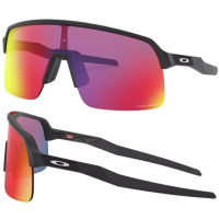 【Oakley】SUTRO LITE ASIA FIT 亞洲版 PRIZM 色控科技運動眼鏡(風鏡)