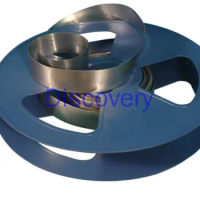 Lead-free Tin Silver Copper SAC305 Solder Sheet Solder Tape Solder Foil Sn96.5Ag3.0Cu0.5 Solder Tape