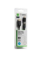 สาย High Speed HDMI With Ethernet (2 เมตร) รุ่น F3Y144QE2M