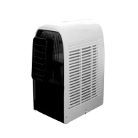 【NABAIDUN】8800BTU 多功能清淨除濕移動式空調 移動冷氣(NAB-8800)