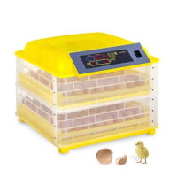 2023 Professional Mini Checken Eggs Automatic Temperature Small Egg Incubator Price Hatchery Machine For Household/