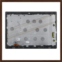 10.1" LCD Display For Lenovo ideapad MIIX 320 MIIX 320-10ICR MIIX320 LCD Touch Screen Panel Digitizer Glass Assembly