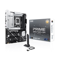 華碩 ASUS PRIME Z890-P WIFI-CSM INTEL 主機板