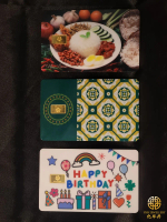 0.5g Gold Bar 999.9 Greeting Card Happy Birthday 0.5g Jongkong Emas 999.9 Kad Ucapan Selamat Hari Ra