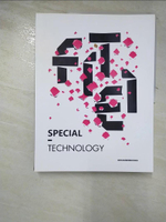【書寶二手書T6／廣告_KIN】Special Technology_Designerbooks
