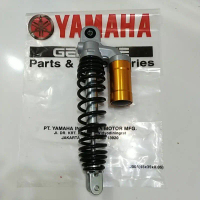Shockbreaker Shock Belakang Aerox Lama New 1Biji